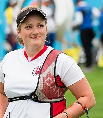 Georcy-Stéphanie Picard