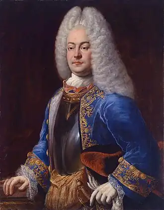 George Albrecht van Oost-Friesland