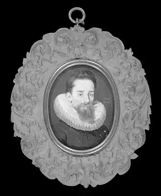 George Christiaan van Hessen-Homburg