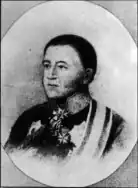 Georg Dubislav Ludwig von Pirch