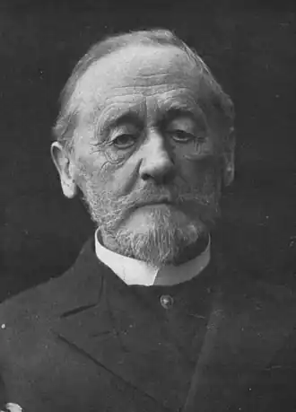 Georg Ernst Hinzpeter