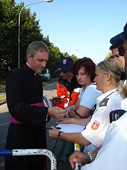 Georg Gänswein (2006)