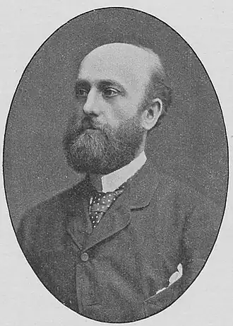 George Hendrik Witte