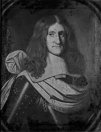 George van Hessen-Itter