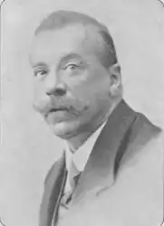Georg Rijken in Onze Musici 1923