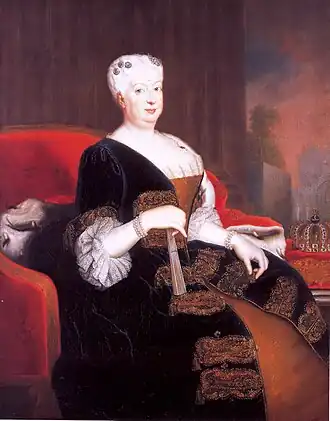 Sophia Dorothea van Hannover