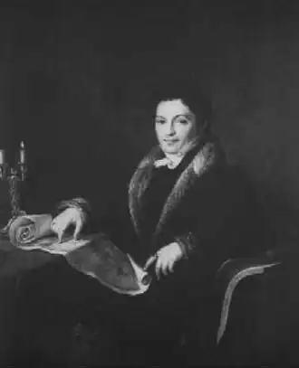 George Willem van Schaumburg-Lippe