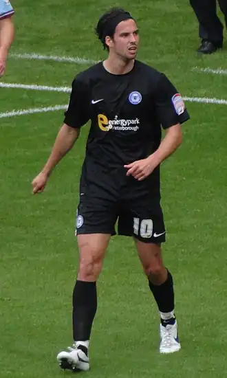 George Boyd
