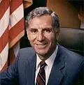George Deukmejian