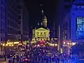 Indianapolis op 29 mei 2020