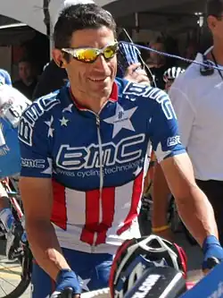 George Hincapie
