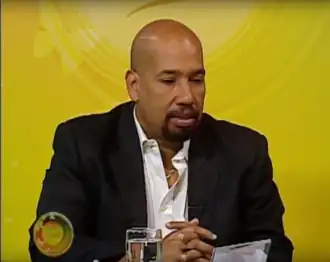 Jamaloodin in 2014