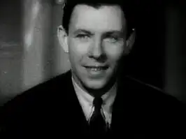 in de film London By Night (1937)