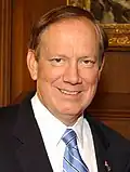 George Pataki