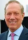 George Pataki uit New York