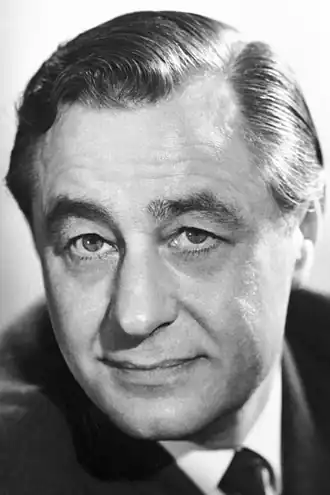 George Hornidge Porter