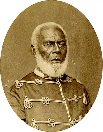 George Tupou I