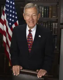 George Victor Voinovich