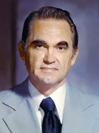 George Wallace