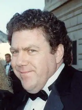 George Wendt in 1989