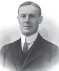 George White