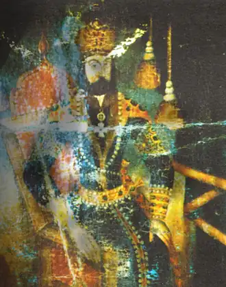 George XI van Kartli