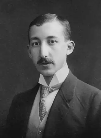 George Charles de Hevesy