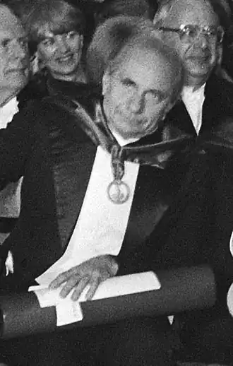 Duby (Amsterdam, 1980)