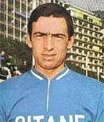 Georges Chappe (1972)