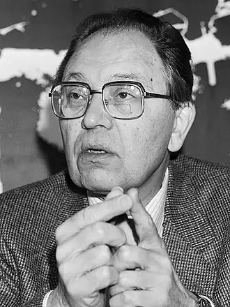 Georges Debunne (1983)