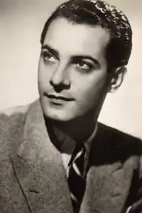 Georges Guétary voor 1945