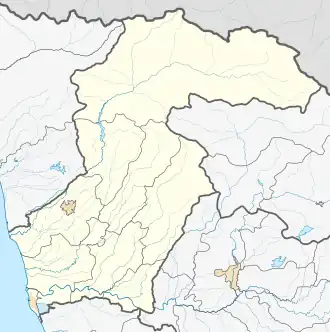 Samegrelo-Zemo Svaneti