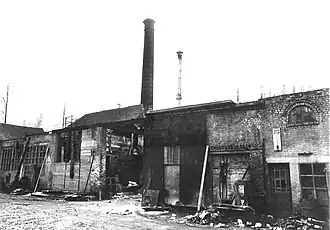 Papiermolen Fontaine