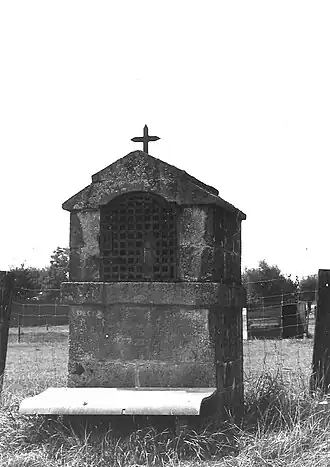 Onze-Lieve-Vrouwekapel