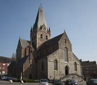 Sint-Bartholomeuskerk