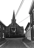 Parochiekerk Onze-Lieve-Vrouw