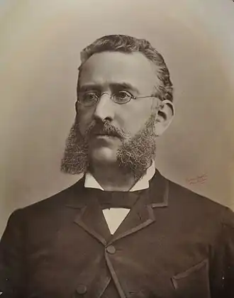 Gerard Adriaan Heineken