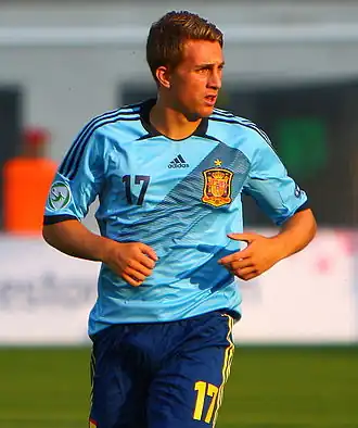 Gerard Deulofeu