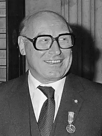 Gerard Schampers (1981)