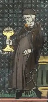 Geraard van Ruddervoorde