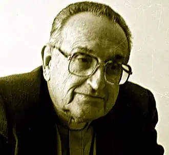 Bisschop Juan José Gerardi Conedera (1974-1984)