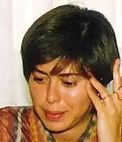 Gerardina Trovato in 2007.