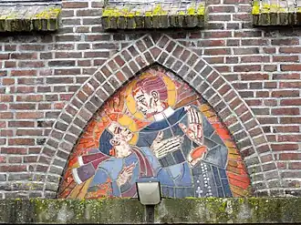 Gerardus Majella (1929)