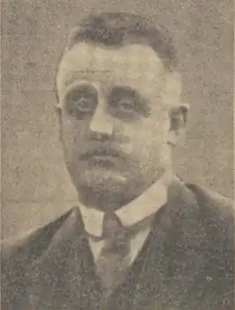 Gerardus van Koeverden