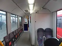 Twents-interieur met toilet