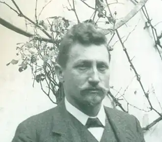 Gerhardus Berend Broekema