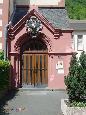 Cochemer Ambtsgericht