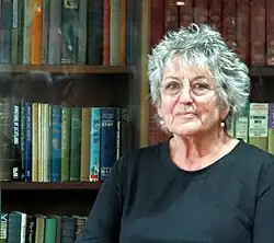 Germaine Greer