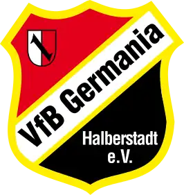 VfB Germania Halberstadt