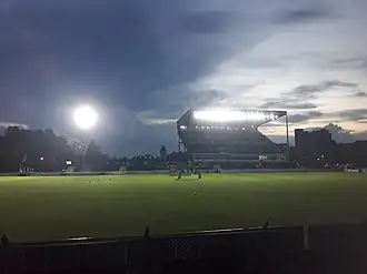 Estádio Germano Krüger